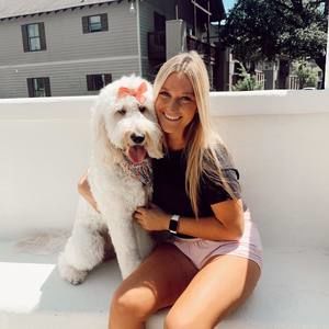 Meet your Posher, Maria